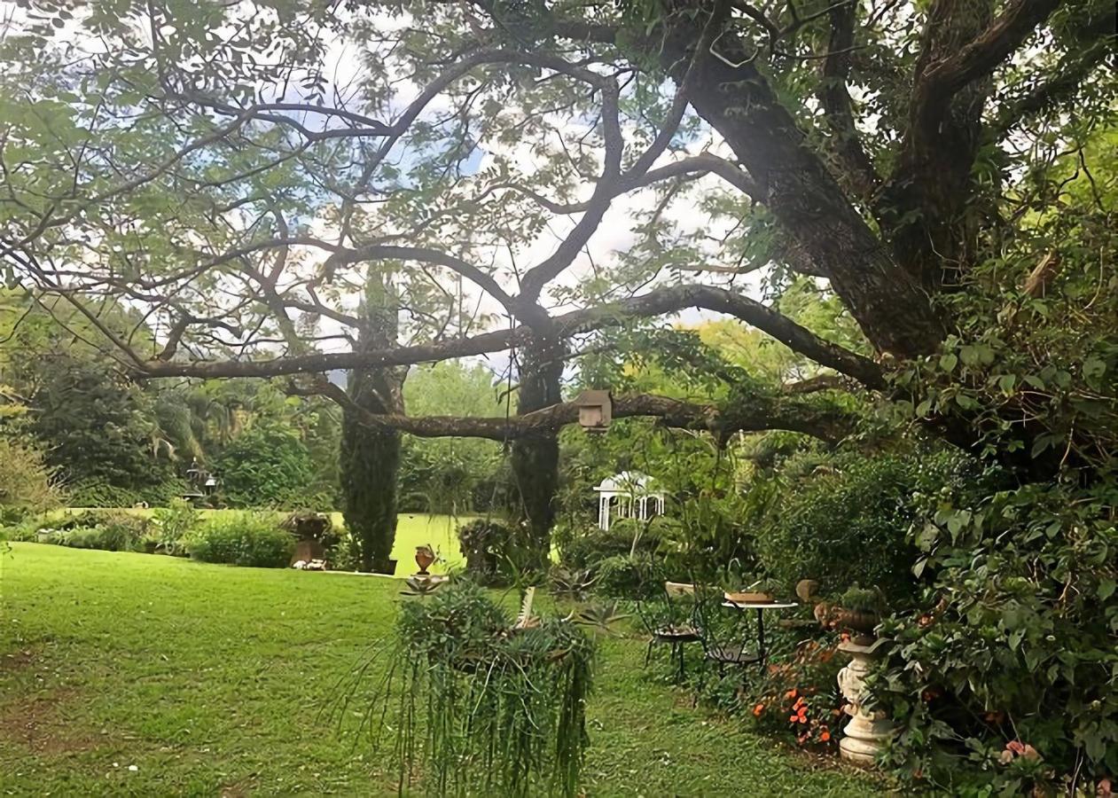 Blossom In Bonville エクステリア 写真